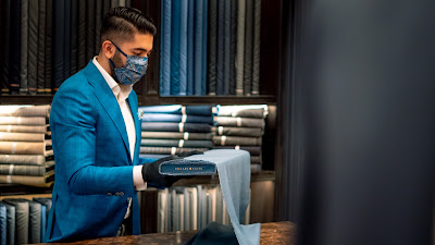 Collars and Cuffs workers