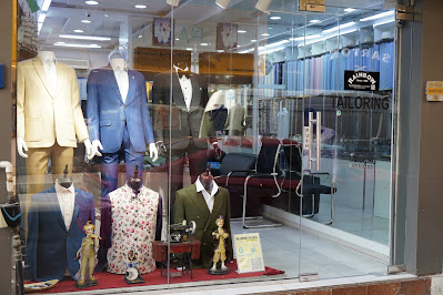 Rainbow-Best Tailor shop 