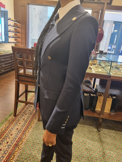 Rainbow-Best Tailor woman tailored suits